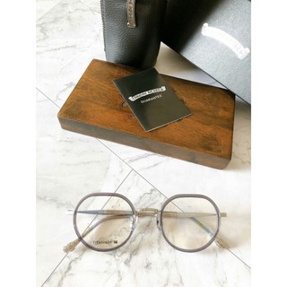 kính mắt thời trang chrome heart cao cấp
