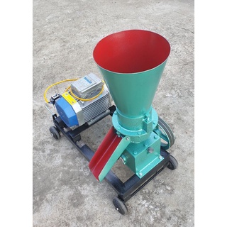 Máy ép cám viên,ép phân trùn quế...S150,S170,S220 sài điện gia đình,dành cho các hộ gia đình,các trang trại nhỏ và vừa..