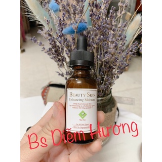 [CHÍNH HÃNG] SERUM DƯỠNG ẨM BEAUTY SKIN XUẤT XỨ MỸ 30ml