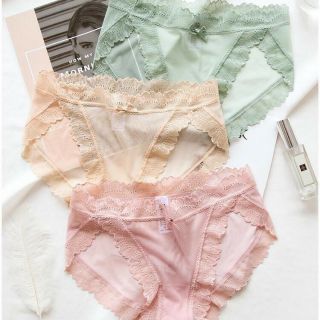 Combo 10 quần ren đẹp