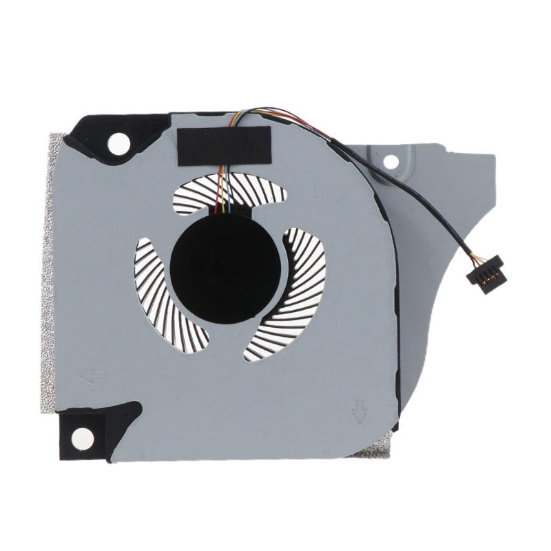 Quạt Tản Nhiệt CPU DC12V Không Chổi Than DFSCK221 Cho INSPIRON G5-5590 7590 G7-7790 09THTN