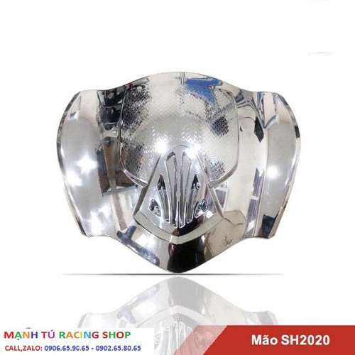MÃO SH 2020 MẠ CROM
