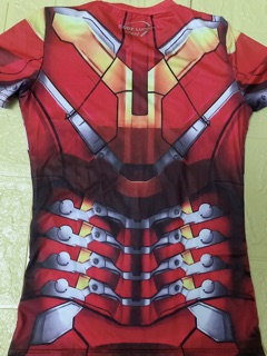 Áo thun Cody Avengers