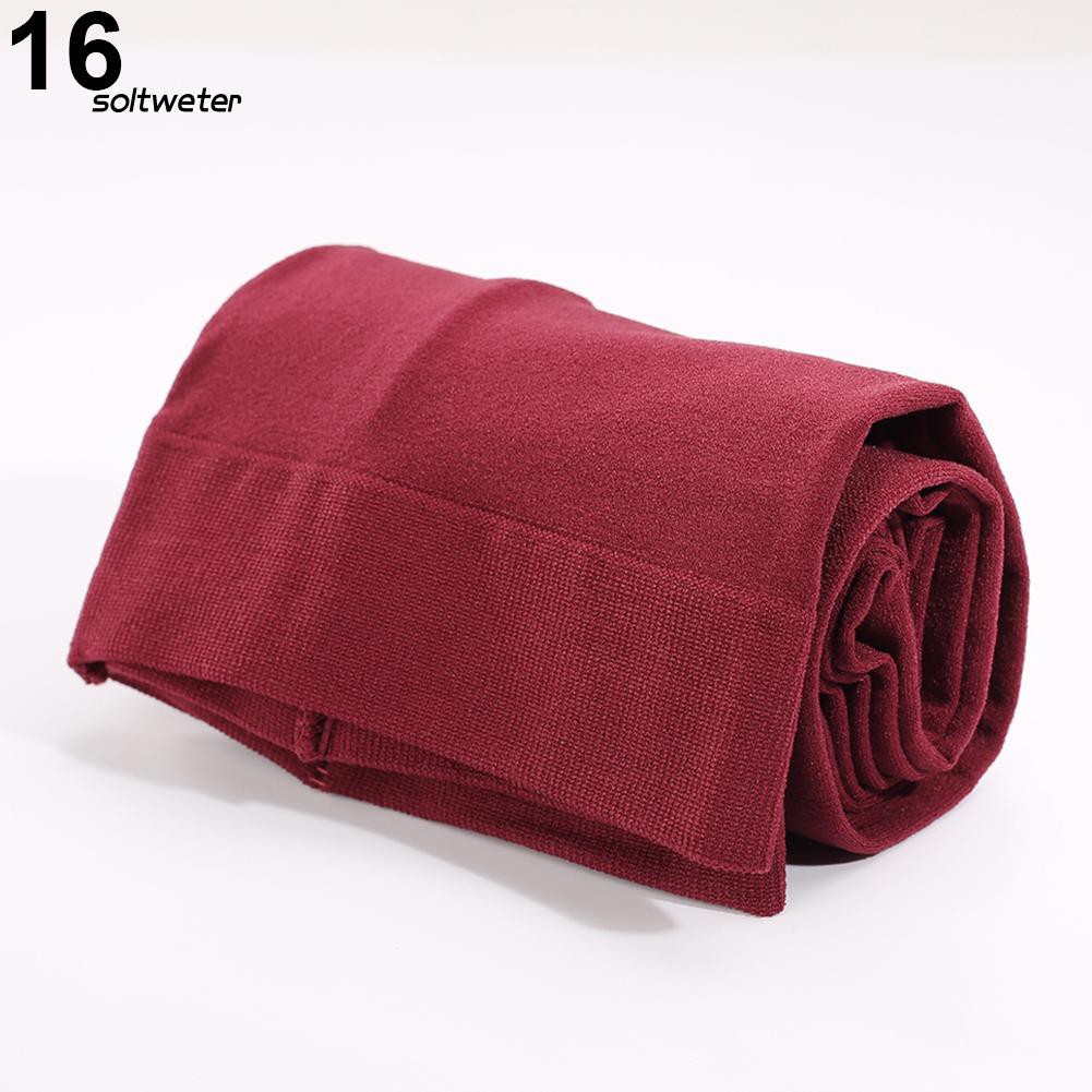 Quần tất một màu thời trang nữ