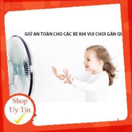 Lưới bọc quạt (giá sỉ cn4) (giá sỉ cn4)