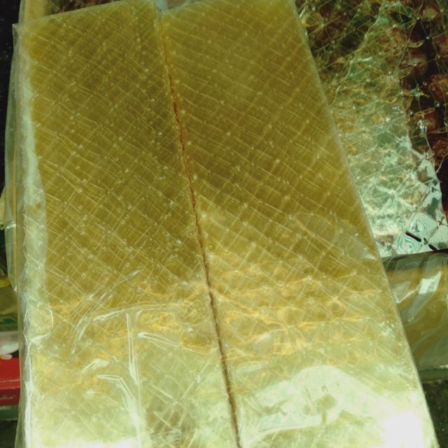 LÁ GELATIN EWALD NHẬP KHẨU TỪ ĐỨC