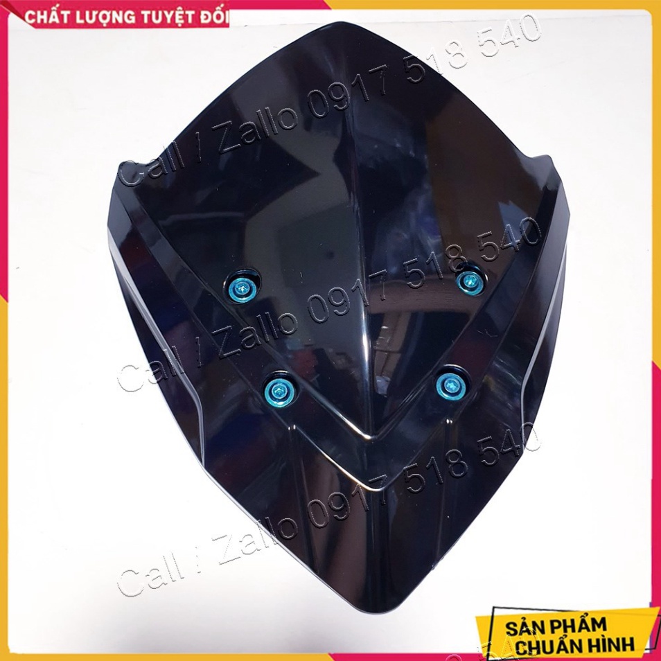 ✅ Mão - Chắn GIó WINNER X Kiểu Z1000 ✅ Ảnh thật Sp