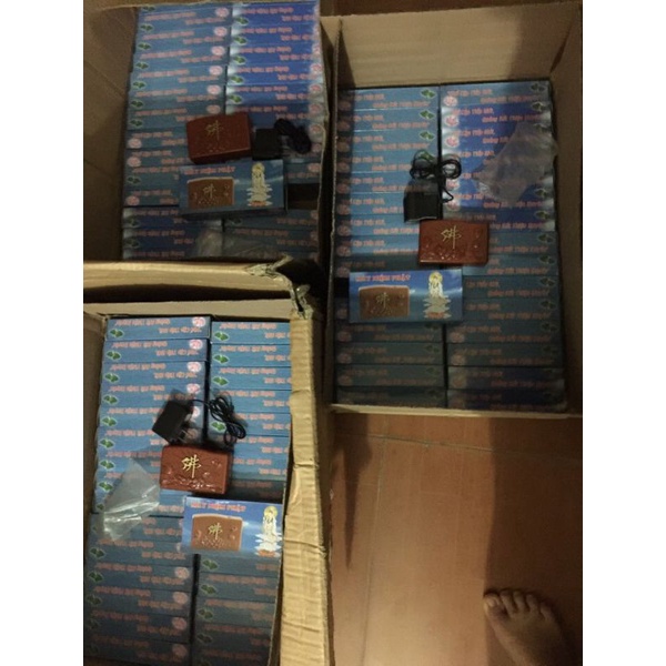 Đài niệm Phật 10 bài, 8 bài