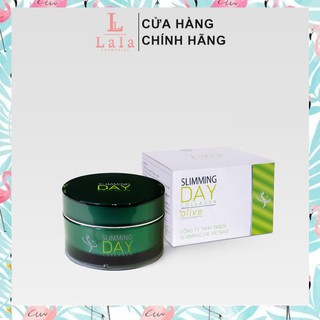 Kem tan mỡ slimming day - collagen tan mỡ slimming day 100% chính hãng slimming care