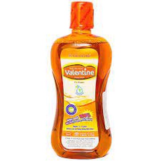 Nước súc miệng valentine - thái dương - 500 ml/ nuoc suc mieng thai duong/ pharmacy q7