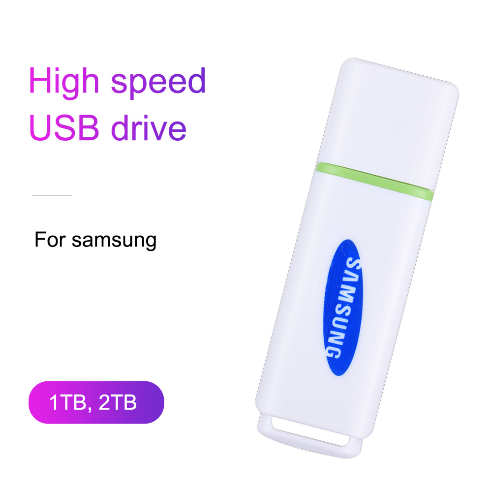 Ổ Usb 3.0 Dung Lượng Lớn Cho Samsung 1t 2t | BigBuy360 - bigbuy360.vn