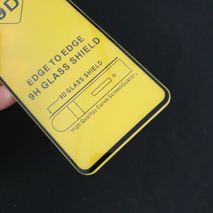 Bộ PPF full viền kính cường lực full màn hình Huawei Mate 30