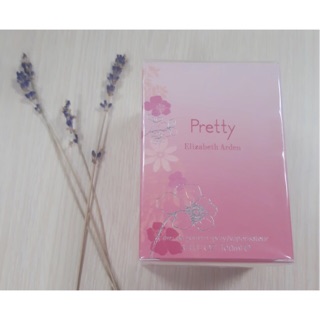 Nước hoa Pretty Elizabeth Arden