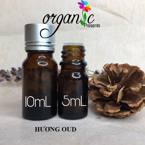 OUD FRAGRANCE OIL