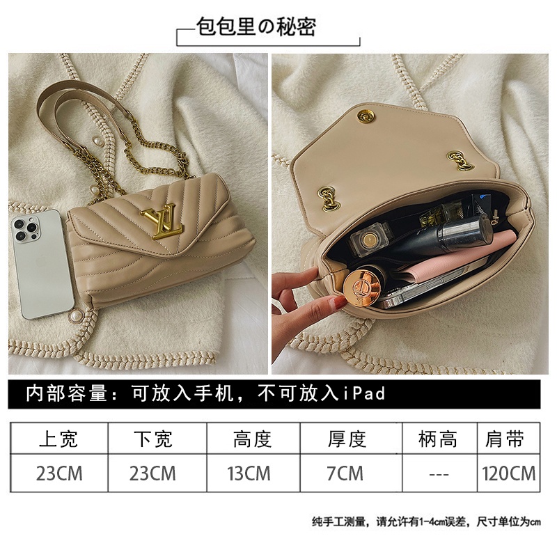 LOUIS VUITTON Túi Đeo Chéo Thể Thao Du Lịch Phối Khóa Kéo Họa Tiết LV Thời Trang