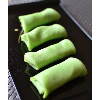 HƯƠNG LÁ DỨA 28ML - COMBO 3 lọ