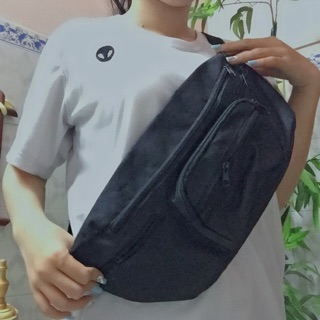 Túi chéo nhiều ngăn