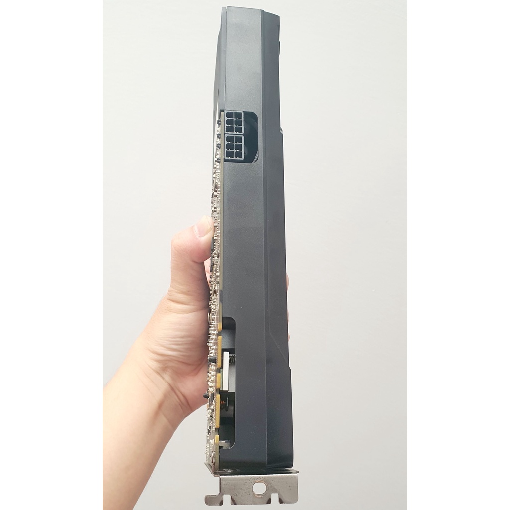 Card Màn Hình Zotact GTX 970 4GB GDRR5 - Card Khá Đẹp