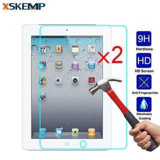Miếng dán cường lực bảo vệ màn hình cho IPad Mini 2 3 4，phim bảo vệ iPad