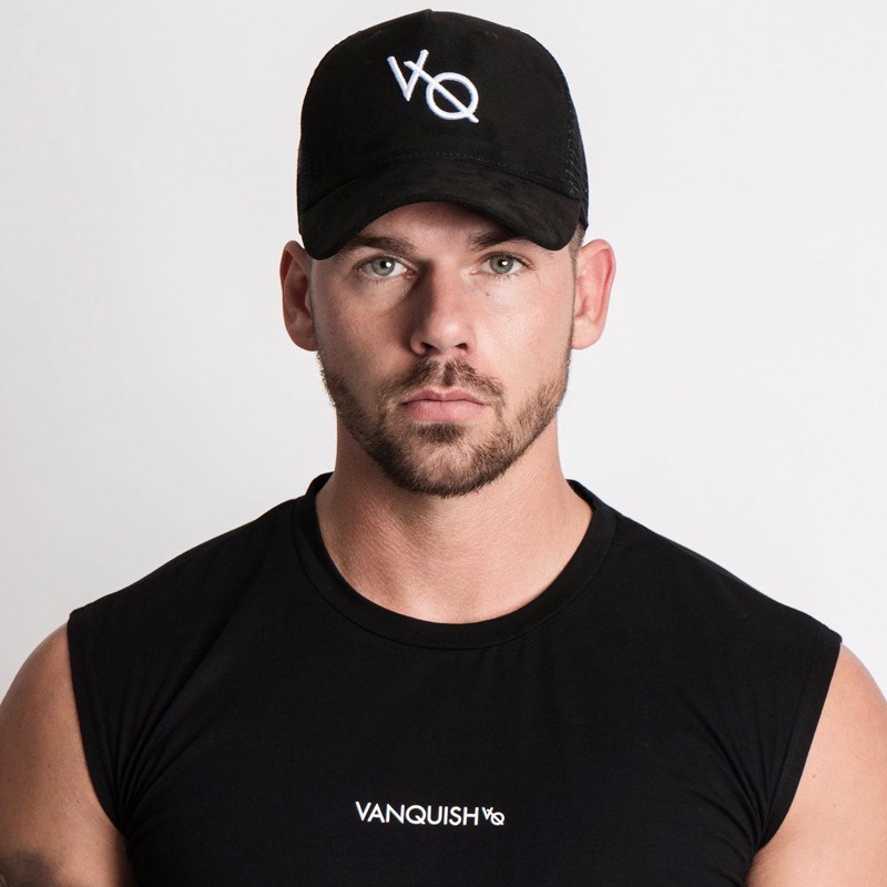 Áo Ba Lỗ Thể Thao Chất Liệu Cotton Co Giãn Cho Nam