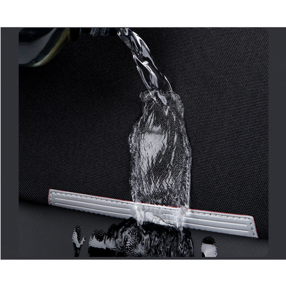 Balo laptop nam thông minh đa năng cao cấp phong cách mới