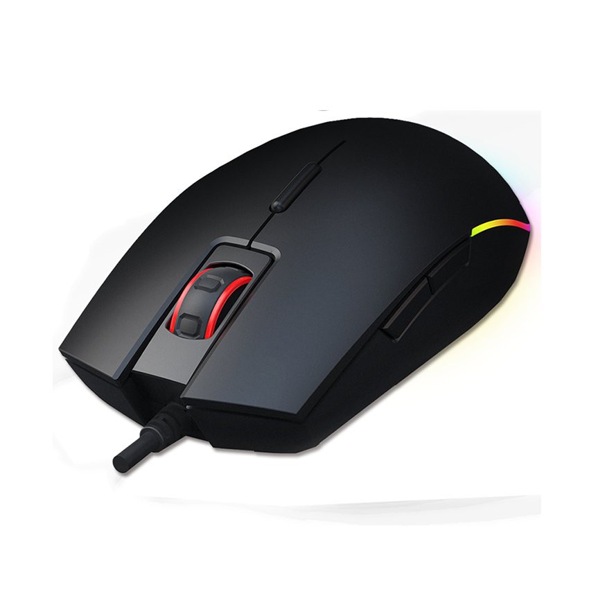Bàn phím cơ AOC GK/GM500 RGB Outemu Blue Switch Gaming (hàng chính hãng) | BigBuy360 - bigbuy360.vn