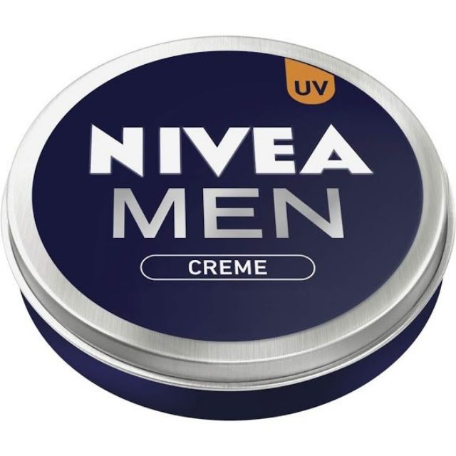 NIVEA_ KEM DƯỠNG DA NAM NIVEA MEN 3 TRONG 1 30ML