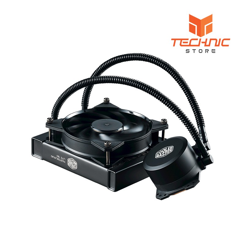 Tản nhiệt nước AIO Cooler Master MasterLiquid Lite 120