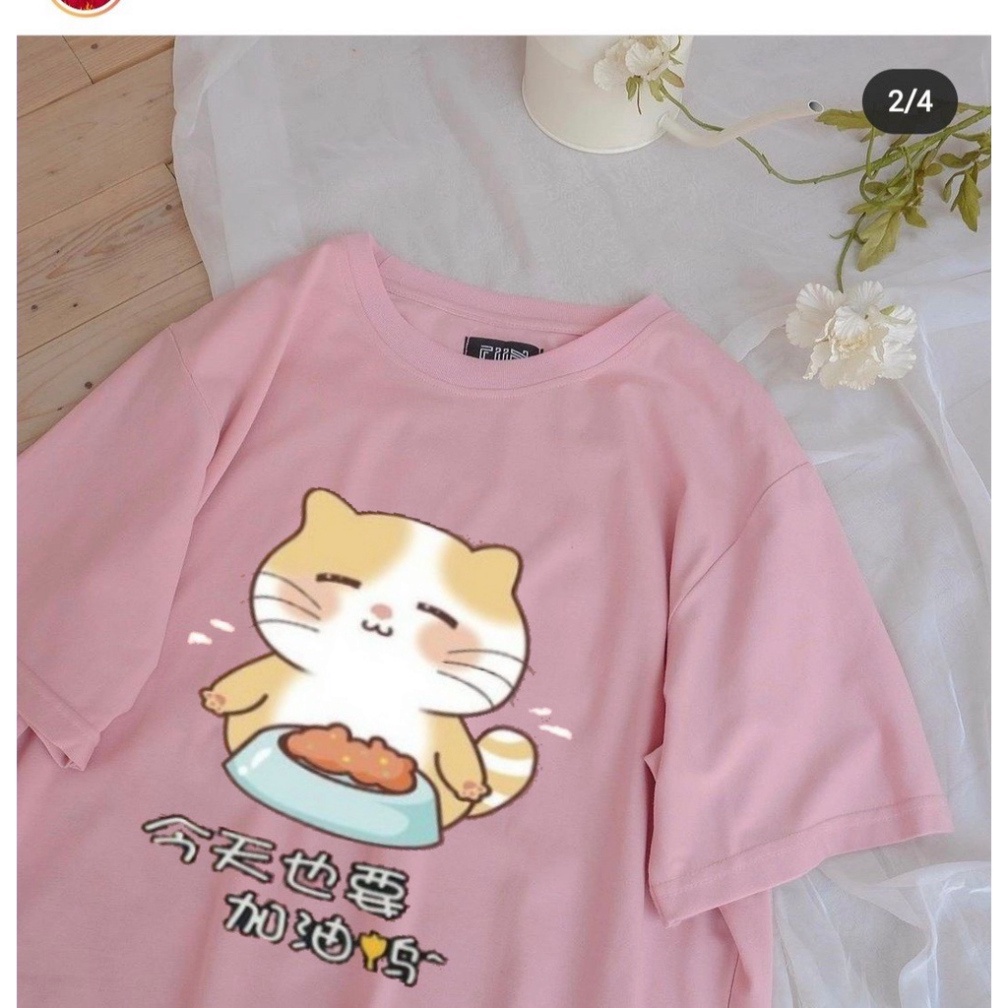 Áo thun nam nữ form rộng tay nỡ unisex áo OTIS BASIC 02 5 màu Freesize | BigBuy360 - bigbuy360.vn