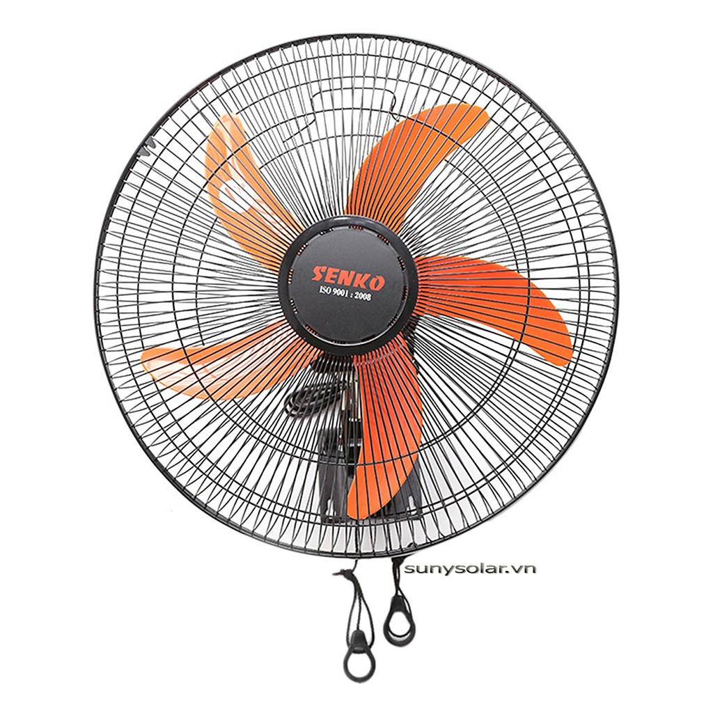 Quạt treo Senko TC16 - BH 24 tháng