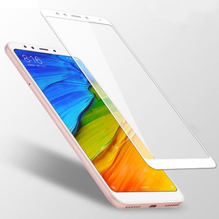Cường lực Xiaomi Redmi 5 Plus Full màn