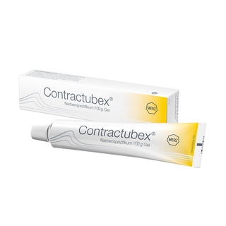 Kem mờ sẹo contractubex cực hiệu quả 30g [ nội địa đức ]