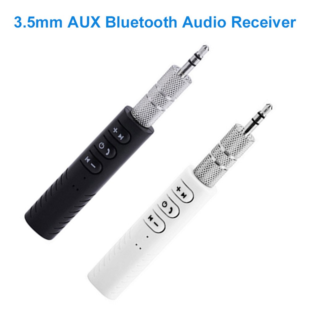 Đầu nhận tín hiệu bluetooth 3.5mm chất lượng cao tiện dụng