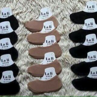 SÉT 5 ĐÔI TẤT HÀI LALI HÀN QUỐC