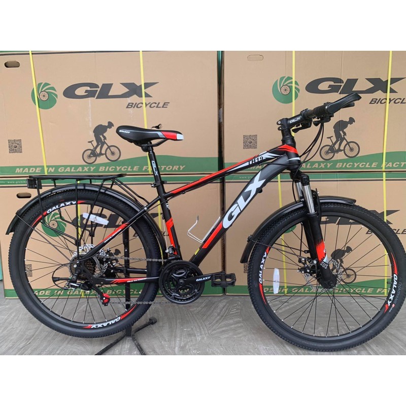 Xe đạp thể thao GLX TH19T bánh 26