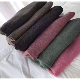 Áo cổ lọ giữ nhiệt