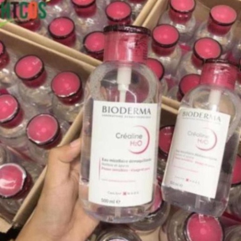 Nước Tây Trang 500ml ⚡️𝑪𝒉𝒖𝒂̂̉𝒏 𝑪𝒉𝒊́𝒏𝒉 𝑯𝒂̃𝒏𝒈 ⚡️ Hàng Nội Địa Pháp Có Nút Nhấn - Akyo Shop | BigBuy360 - bigbuy360.vn