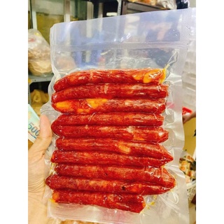 Lạc xưởng tôm trứng muối 1 bịch 500g