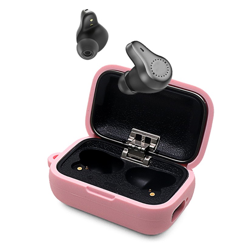 Vỏ Silicon Bảo Vệ Cho Hộp Tai Nghe Bluetooth Mifo O7