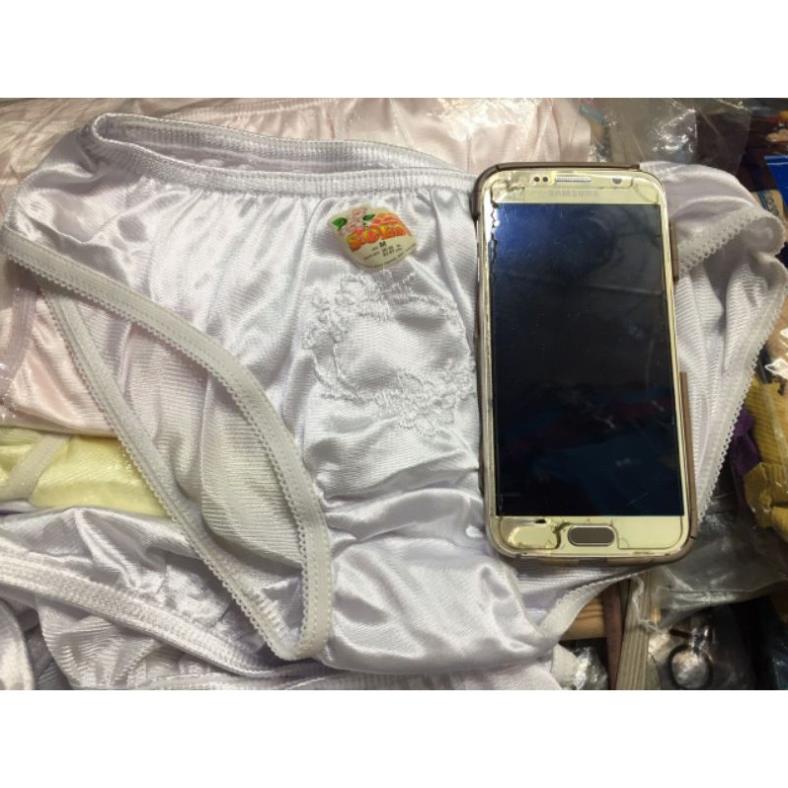 Free ship  Quần Lót Soen thun bóng