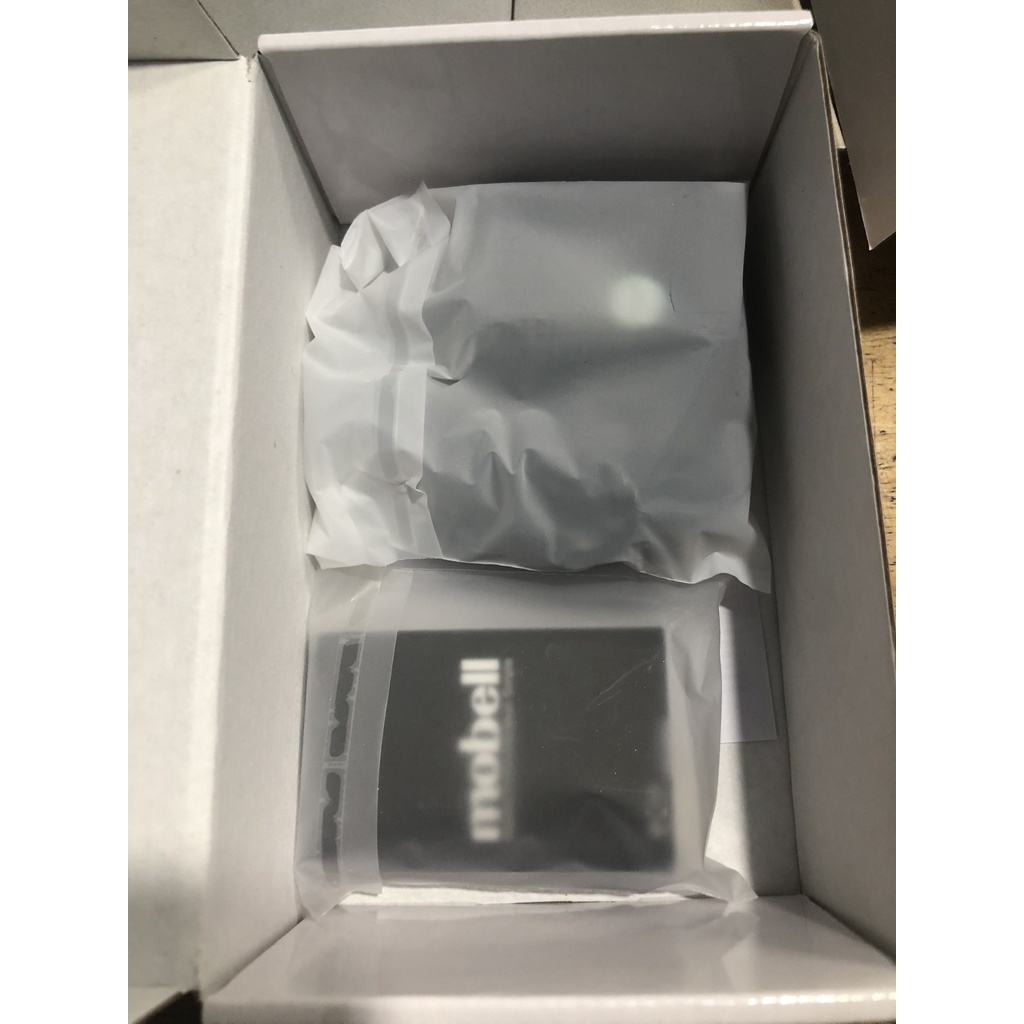 Điện thoại Mobell Rock 4 4G