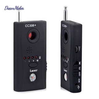 Thiết bị dò tìm tín hiệu GPS CC308+
