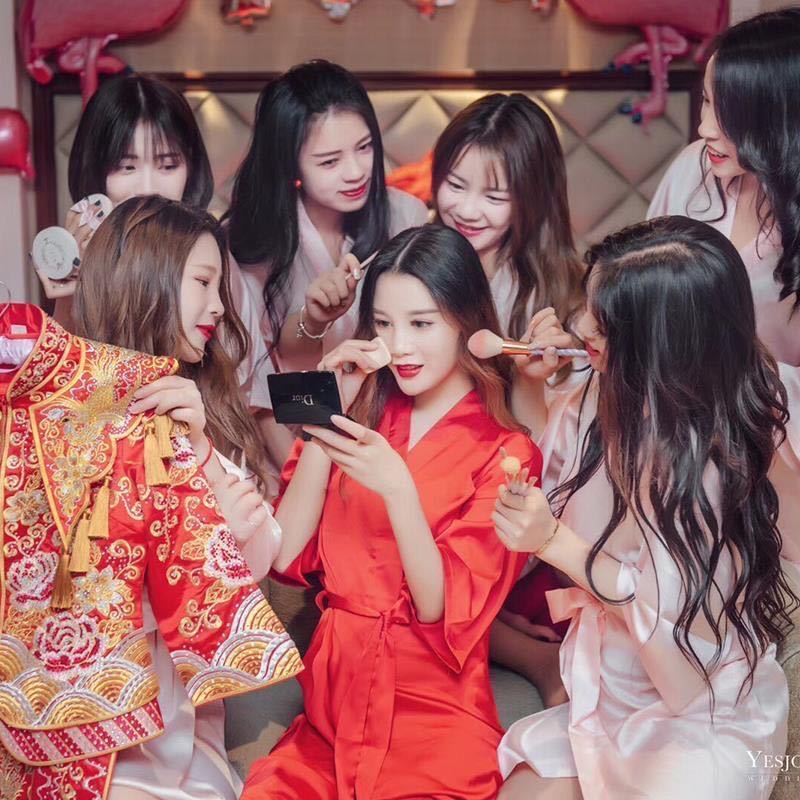 Đồ ngủ thiết kế sang trọng cho cô dâu | BigBuy360 - bigbuy360.vn