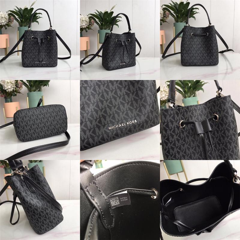 ∈♝Túi Đeo Chéo Vai Có Quai Đeo Chéo Dành Cho Nữ MK Mercer Gallery