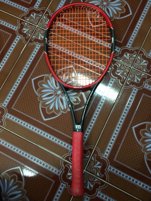 Vợt tennis wilson prostaff 290g