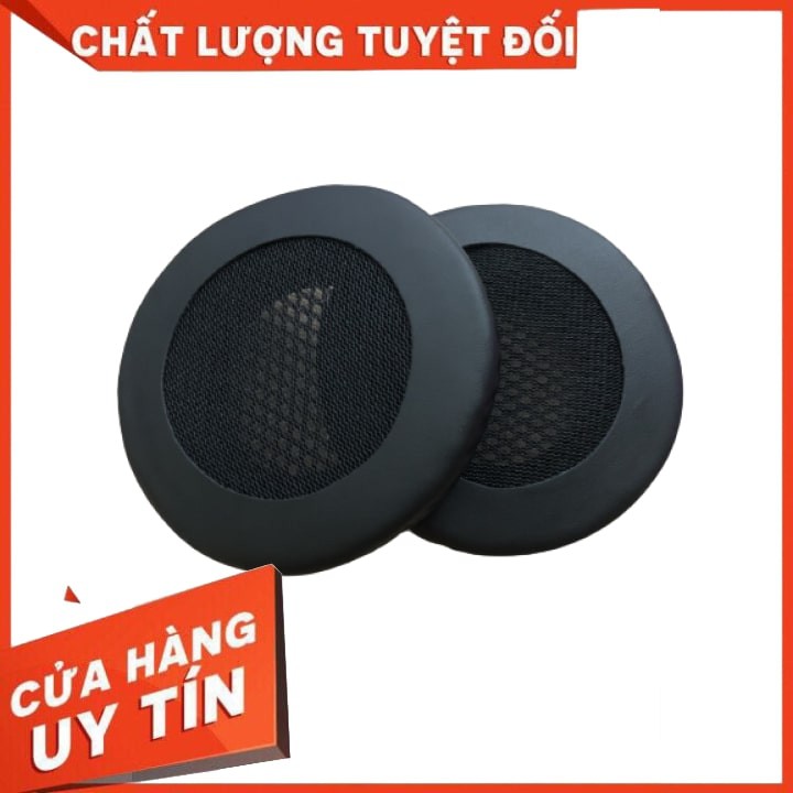 Bộ ốp tai nghe kích thước 10cm