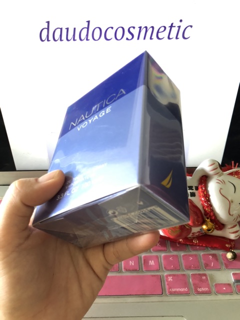 Nước hoa Nautica Voyage EDT 100ml