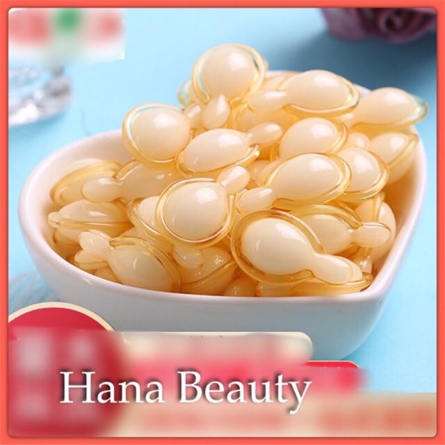 Viên sụn VC Chống oxy hoá trẻ hoá làn da