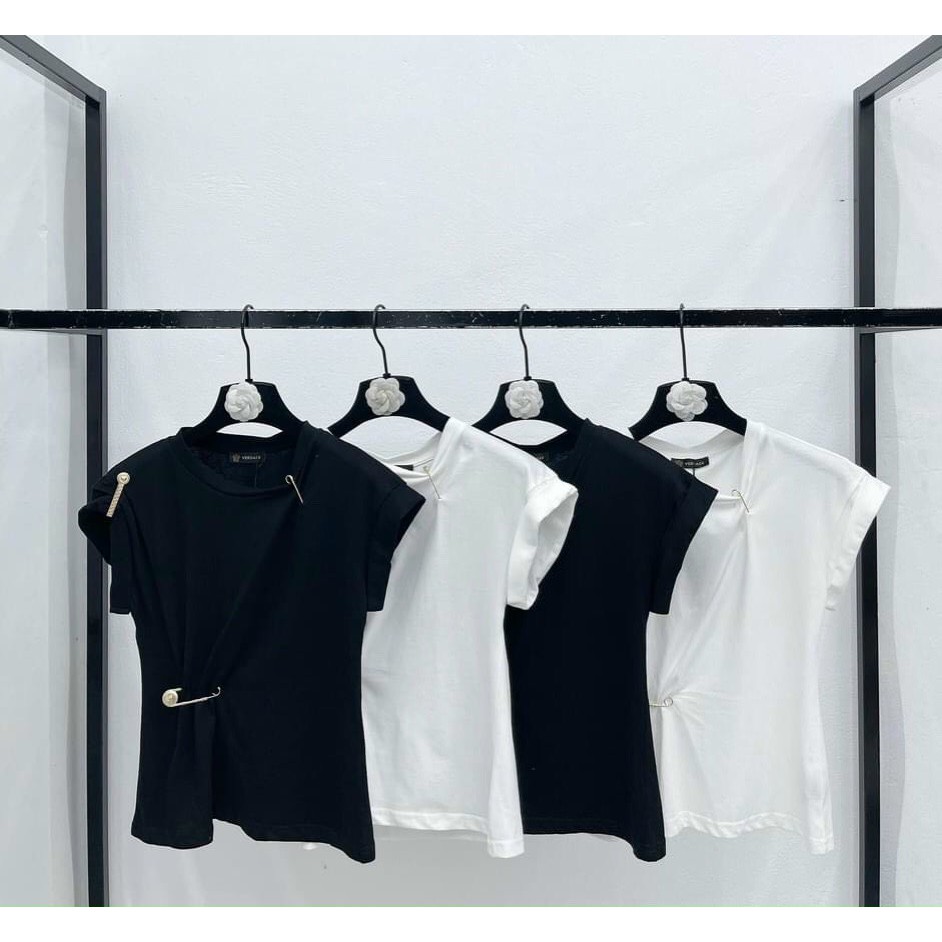 Áo tank top cách điệu