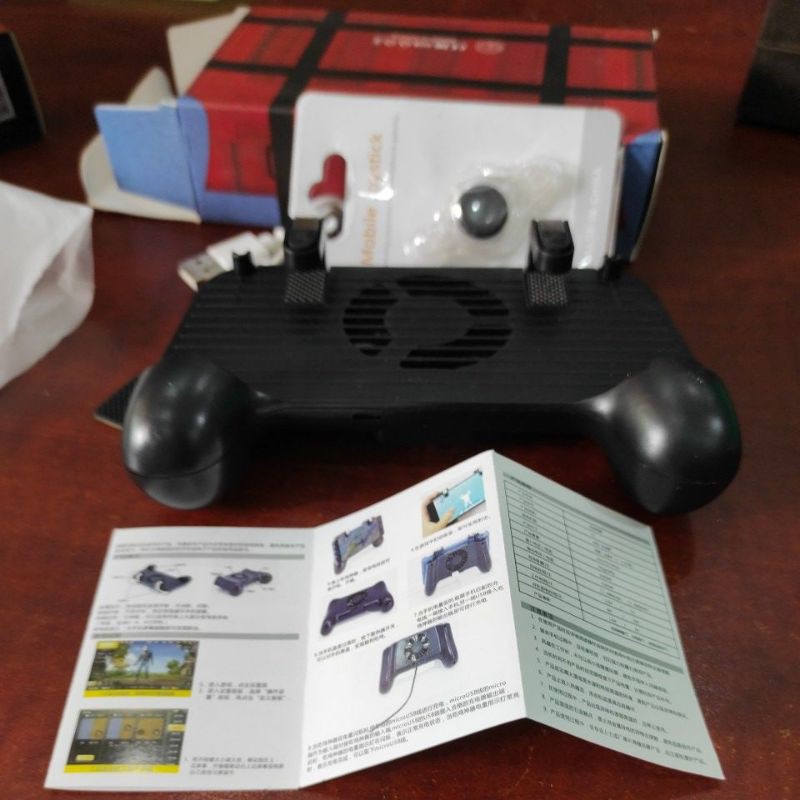 tay cầm chơi game
